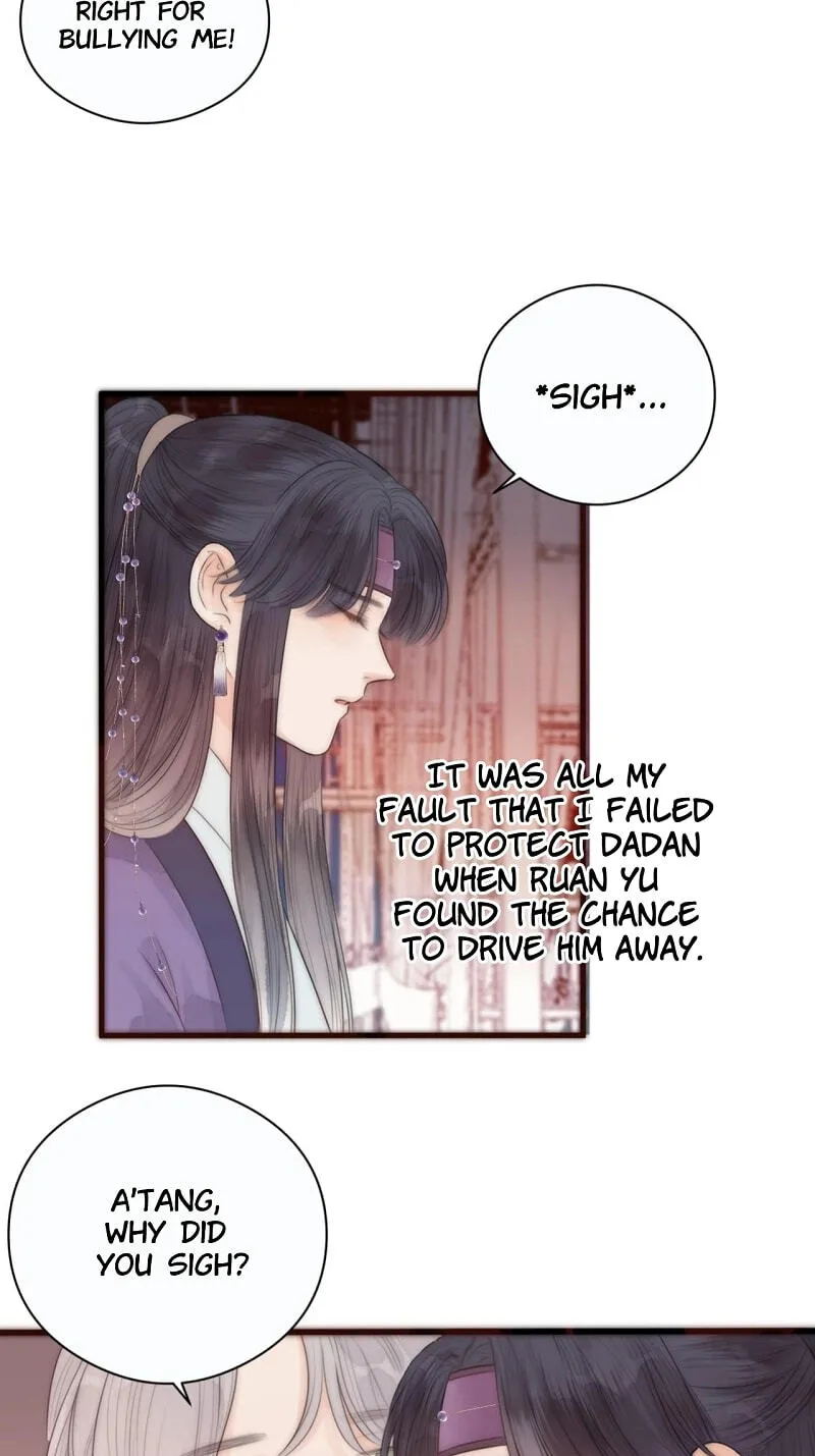 Read My Charming Bandit chapter 19 image 21 on Lezhin