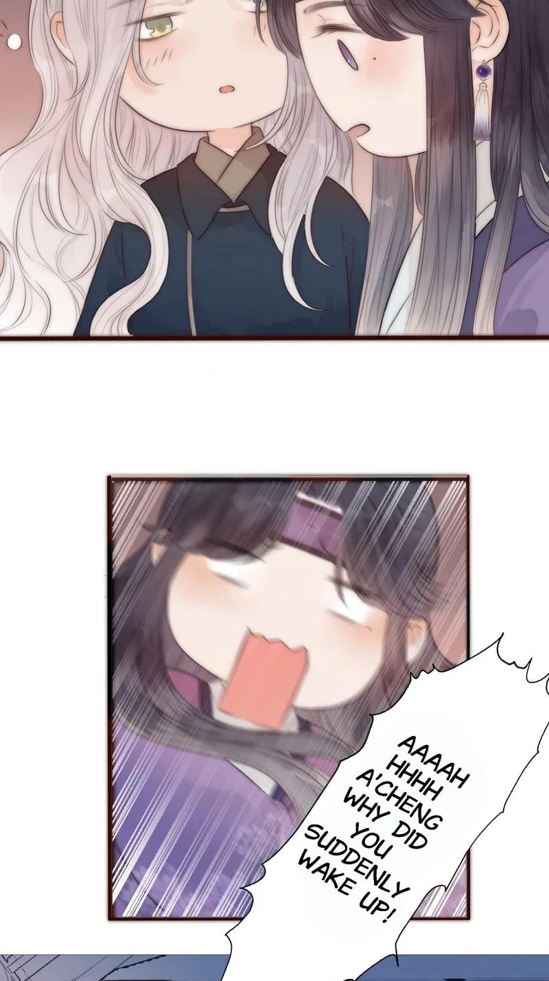 Read My Charming Bandit chapter 19 image 22 on Lezhin