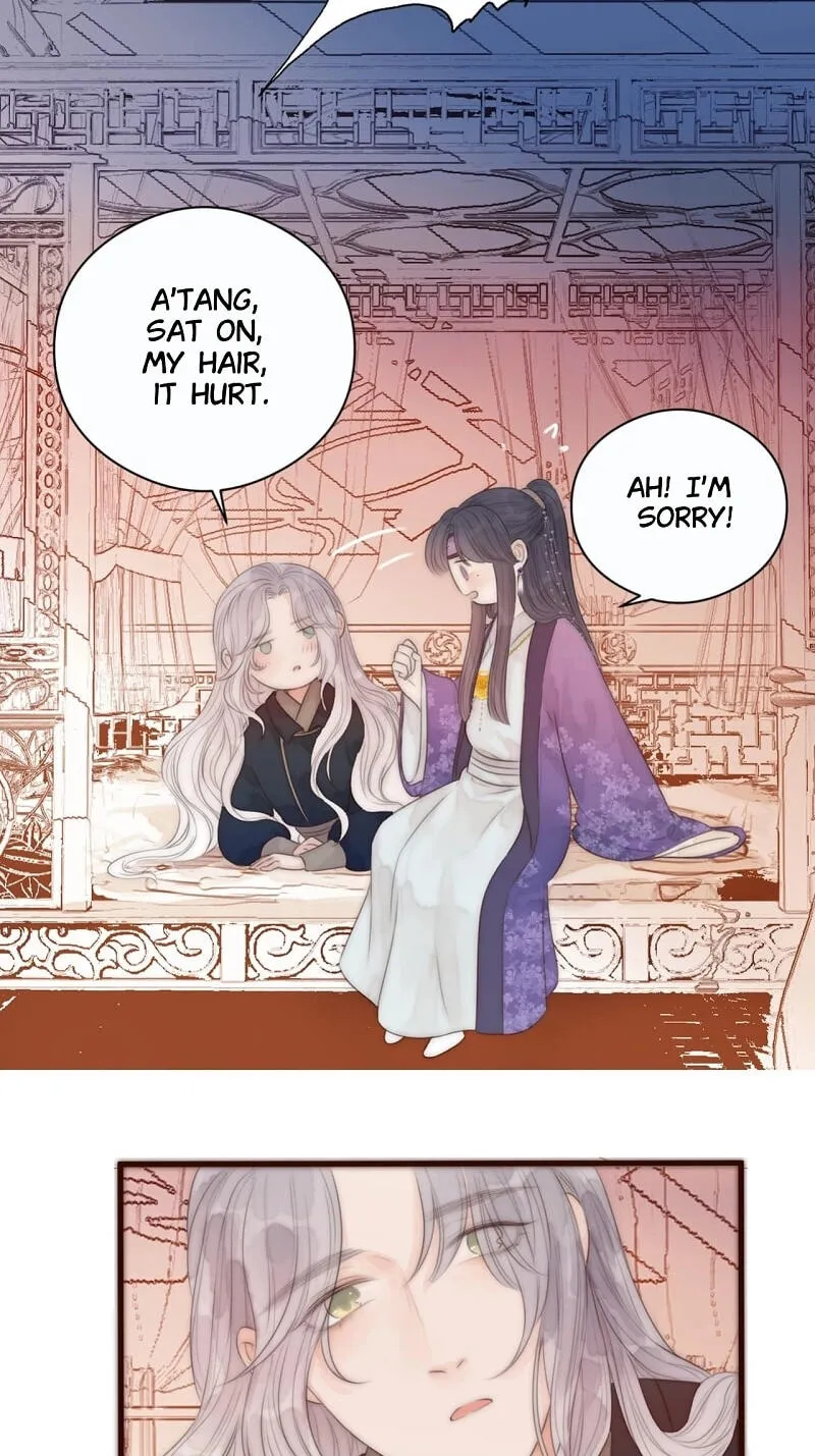 Read My Charming Bandit chapter 19 image 23 on Lezhin