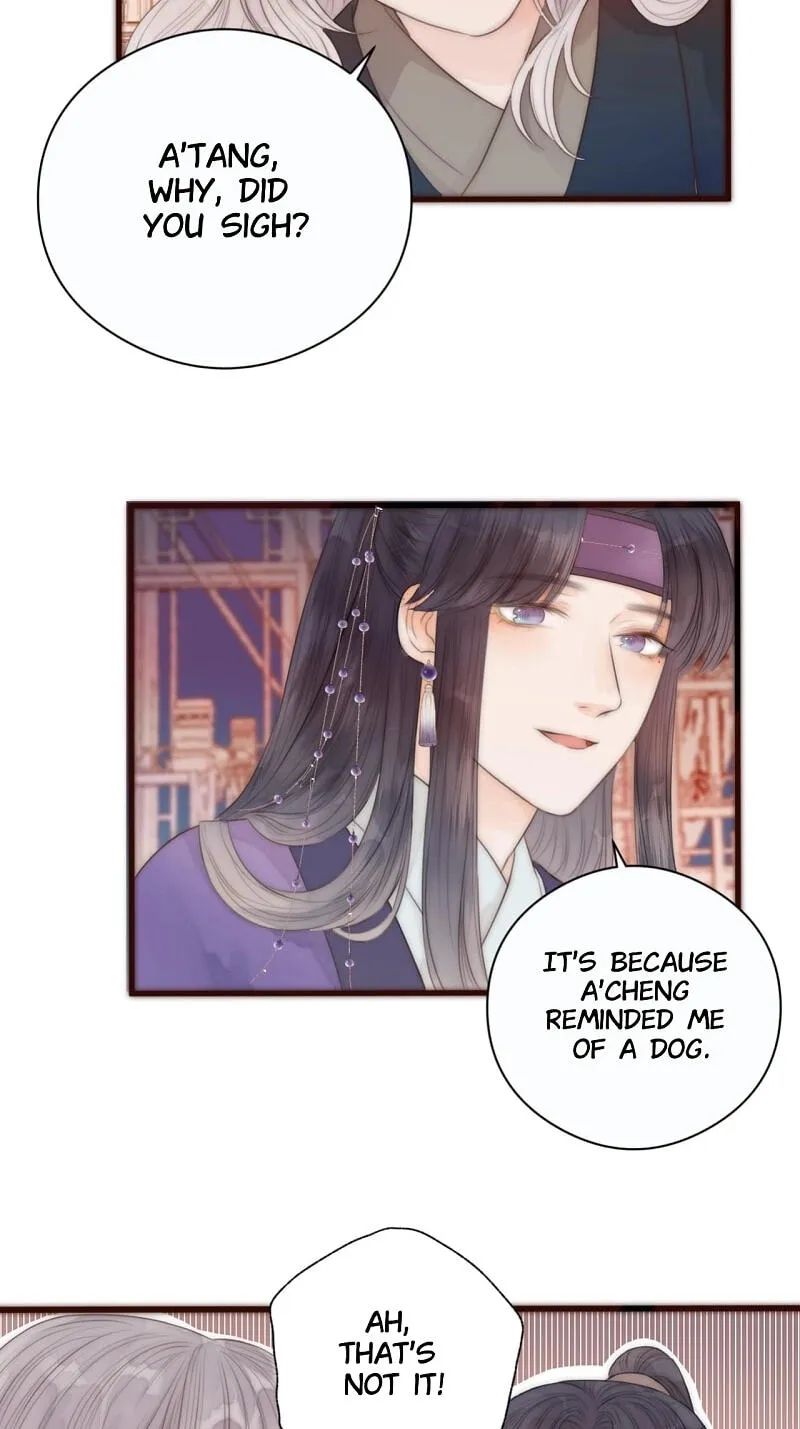 Read My Charming Bandit chapter 19 image 24 on Lezhin