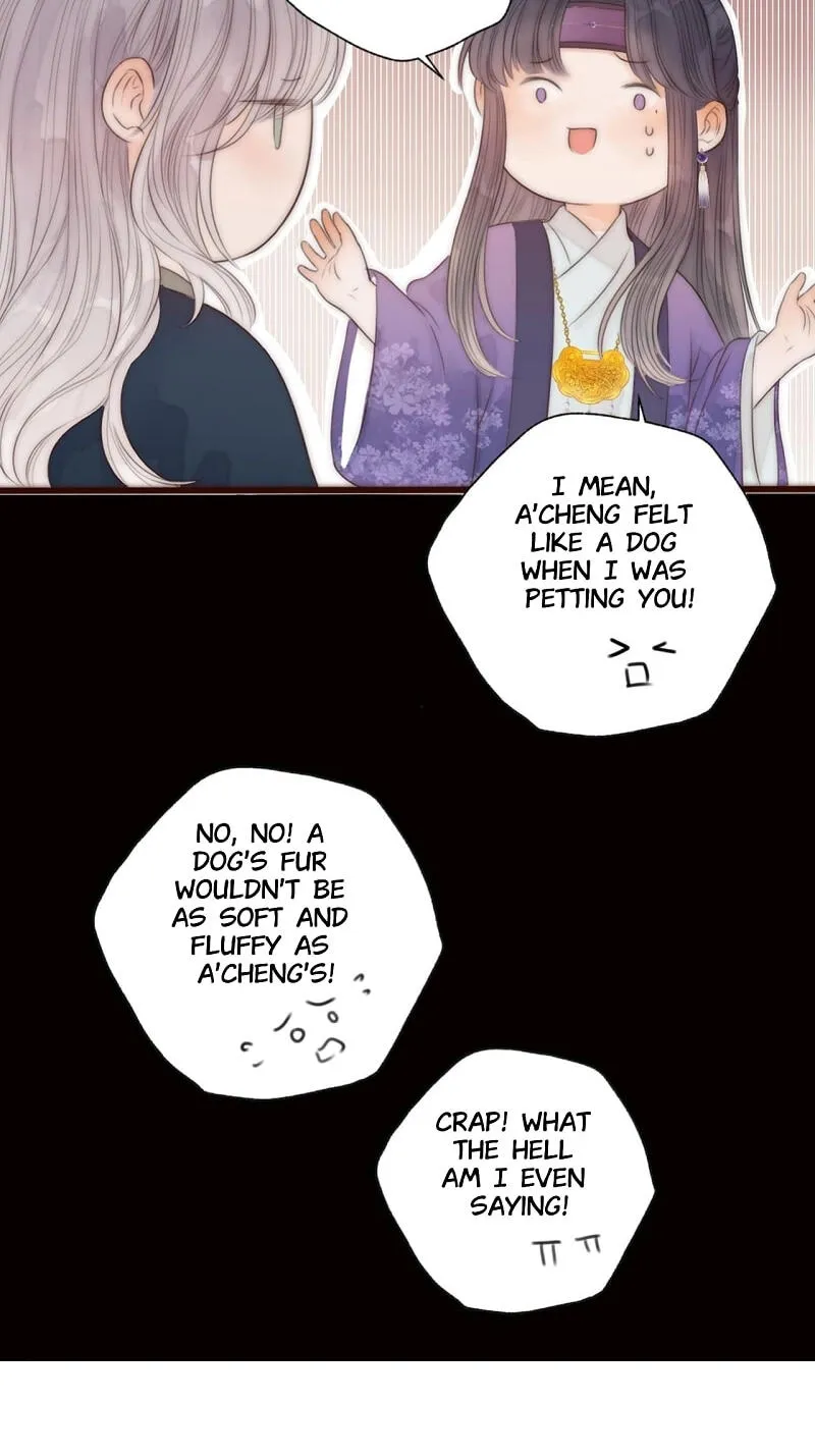 Read My Charming Bandit chapter 19 image 25 on Lezhin