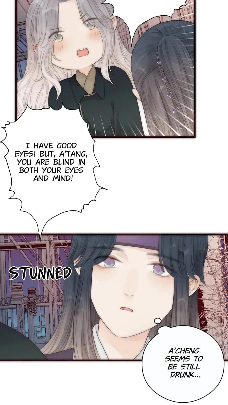 Read My Charming Bandit chapter 19 image 29 on Lezhin