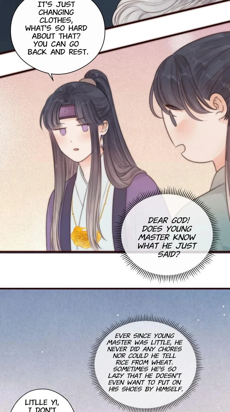Read My Charming Bandit chapter 19 image 3 on Lezhin
