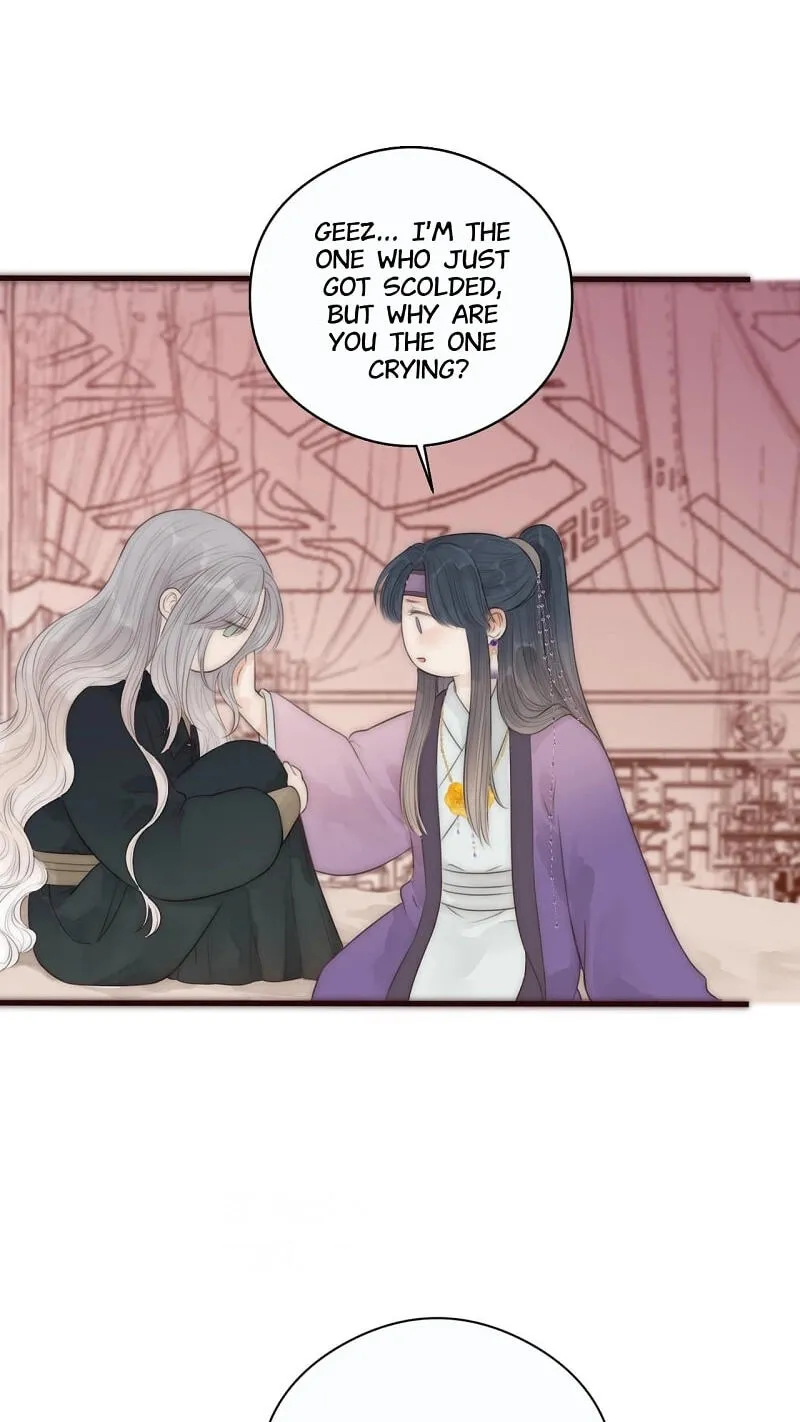 Read My Charming Bandit chapter 19 image 30 on Lezhin