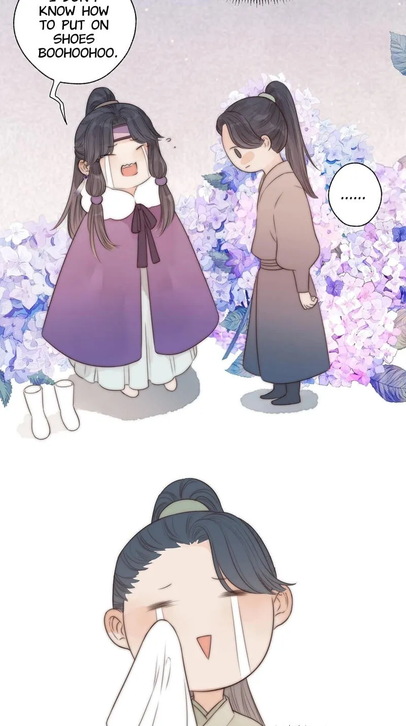 Read My Charming Bandit chapter 19 image 4 on Lezhin