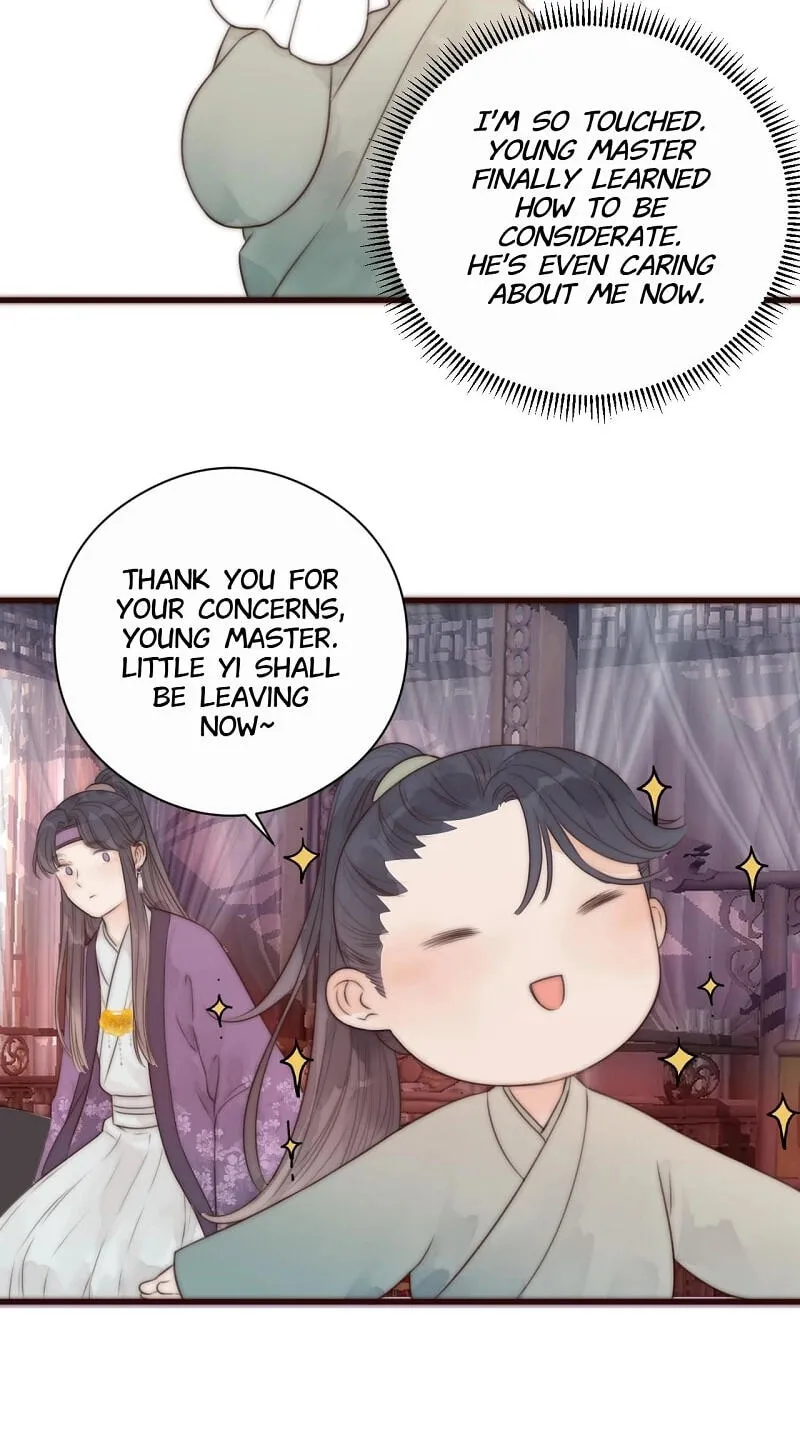 Read My Charming Bandit chapter 19 image 5 on Lezhin