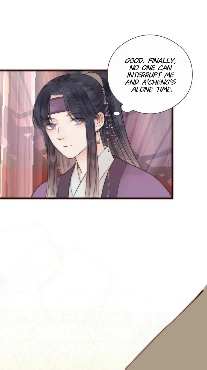 Read My Charming Bandit chapter 19 image 6 on Lezhin