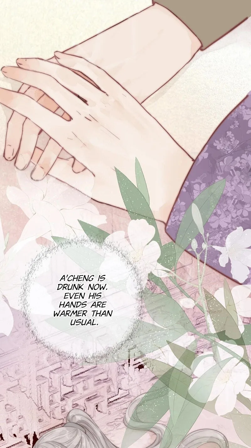 Read My Charming Bandit chapter 19 image 7 on Lezhin