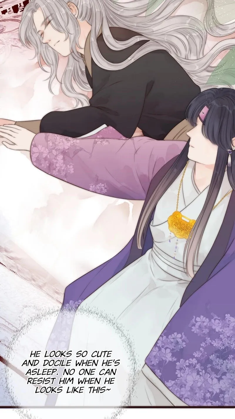 Read My Charming Bandit chapter 19 image 8 on Lezhin