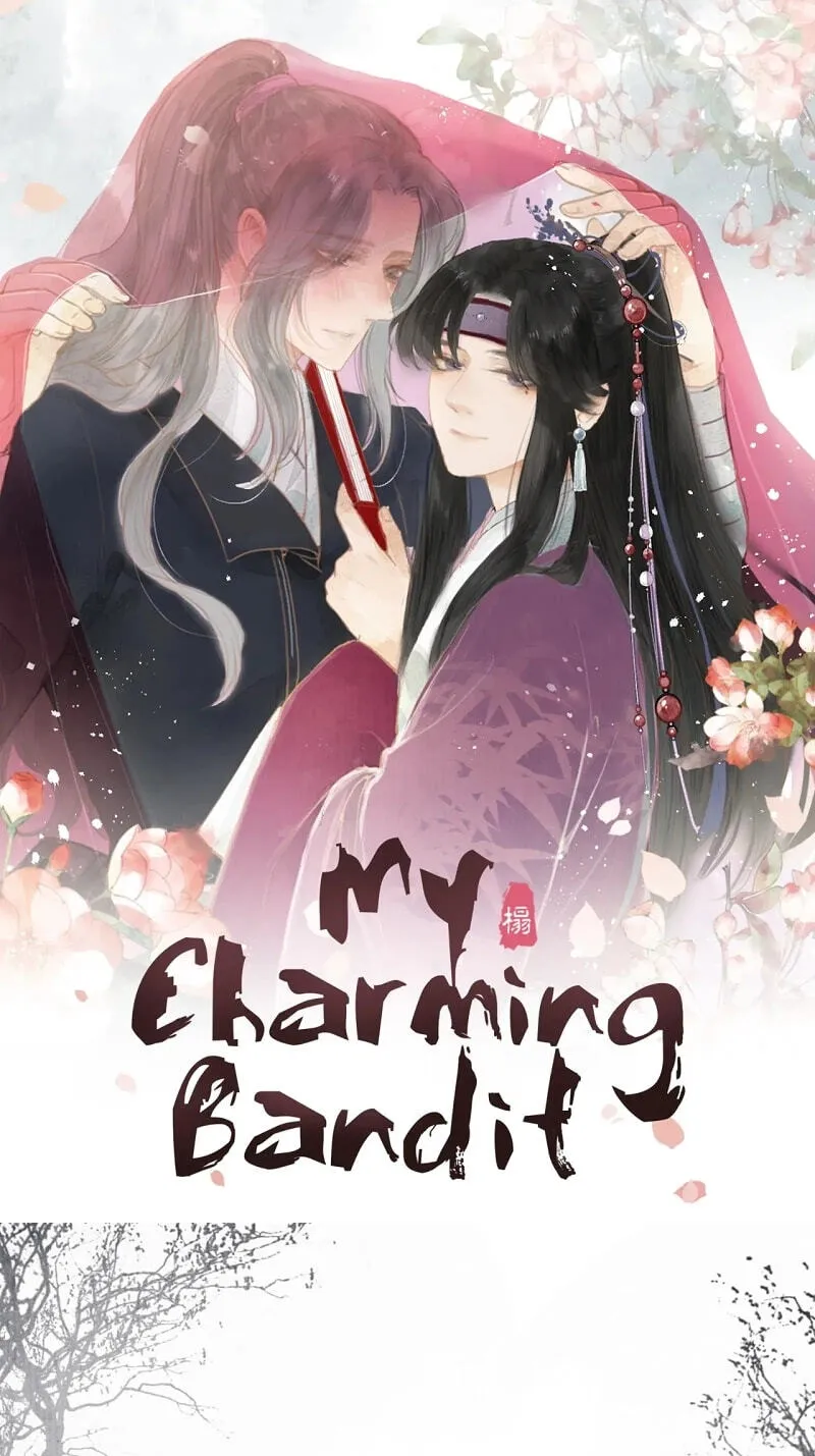 Read My Charming Bandit chapter 2 image 0 on Lezhin