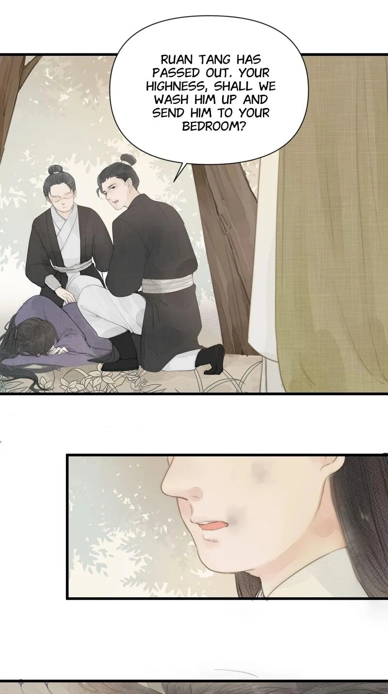 Read My Charming Bandit chapter 2 image 11 on Lezhin
