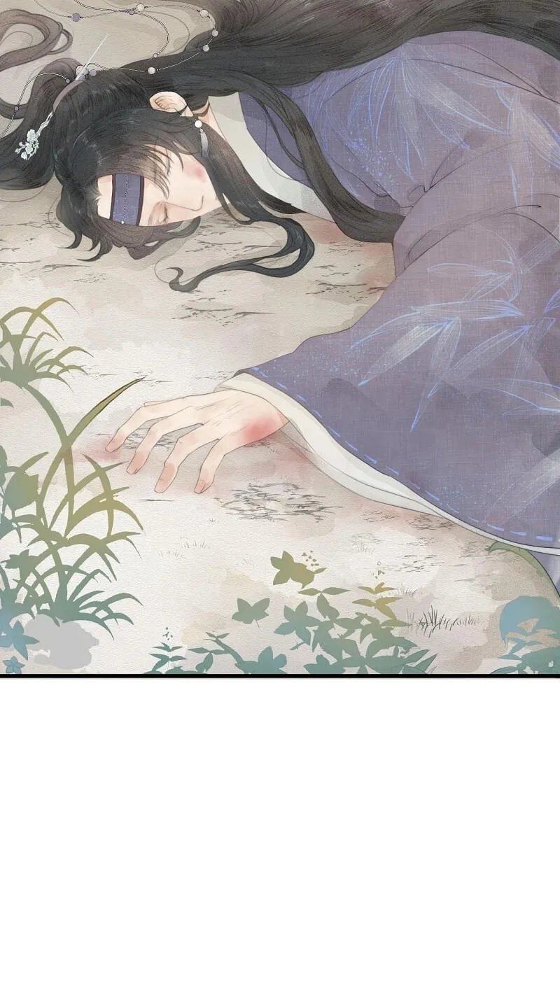 Read My Charming Bandit chapter 2 image 12 on Lezhin