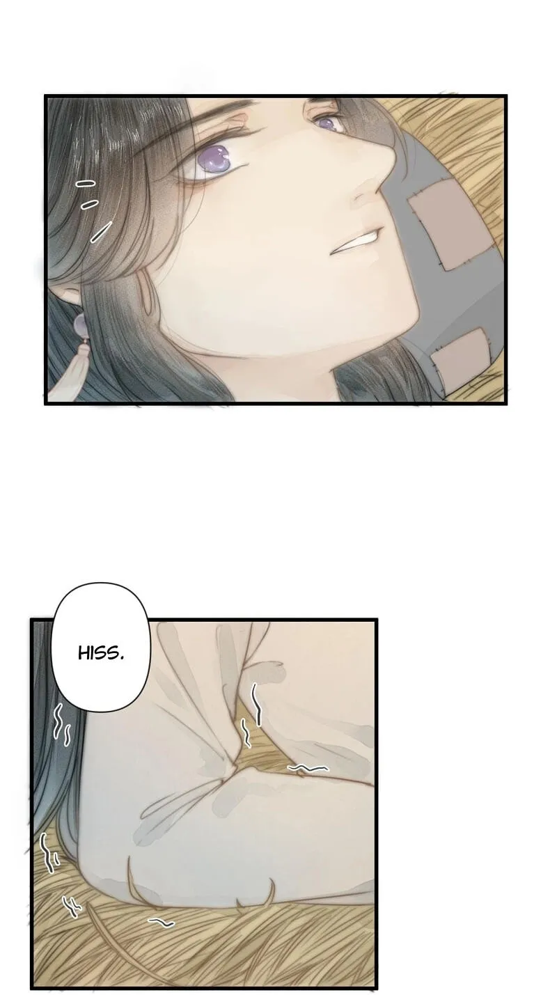 Read My Charming Bandit chapter 2 image 15 on Lezhin