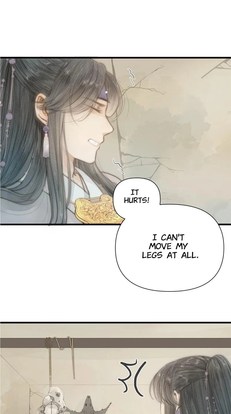 Read My Charming Bandit chapter 2 image 16 on Lezhin