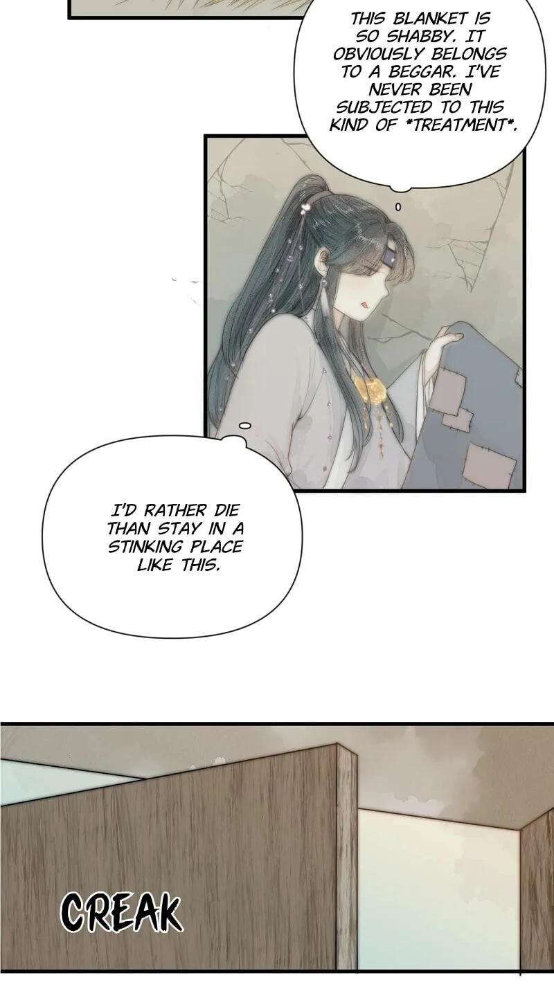 Read My Charming Bandit chapter 2 image 19 on Lezhin