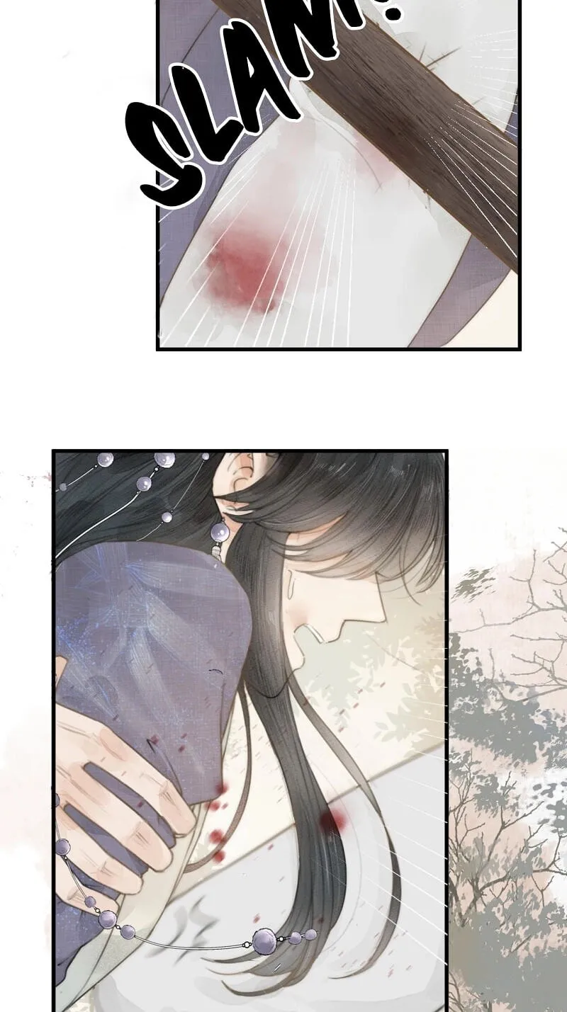 Read My Charming Bandit chapter 2 image 2 on Lezhin