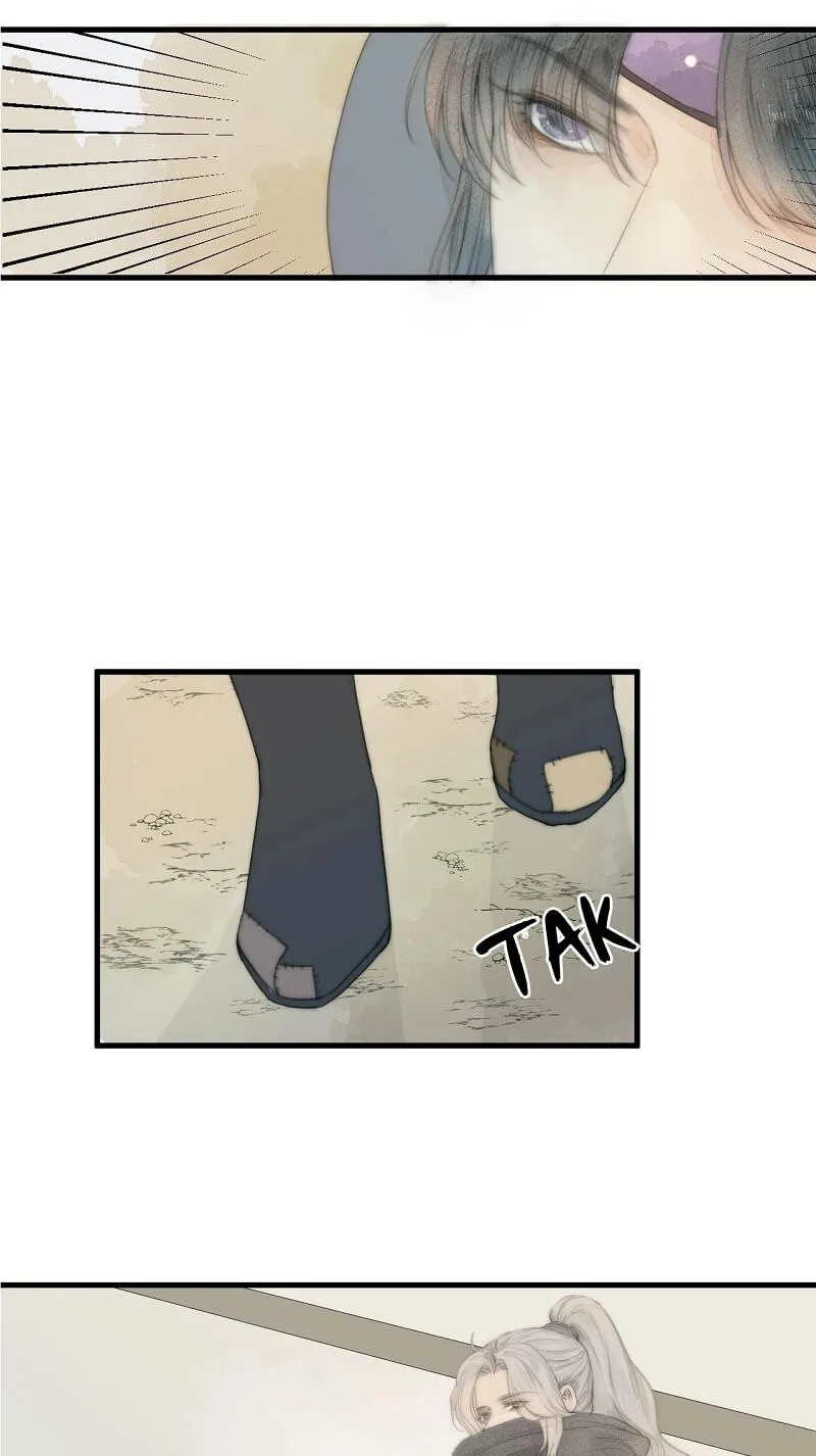 Read My Charming Bandit chapter 2 image 20 on Lezhin
