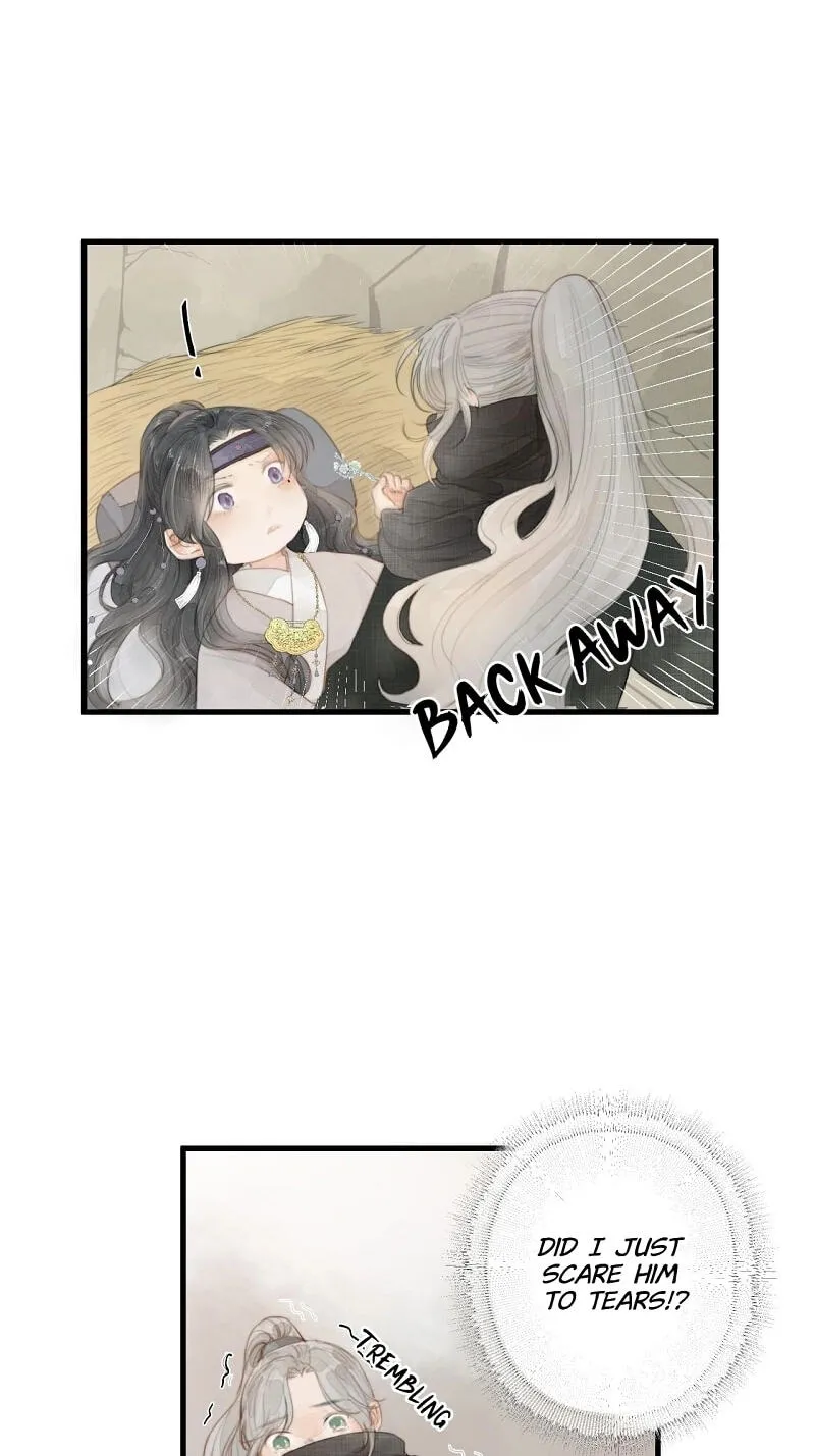 Read My Charming Bandit chapter 2 image 25 on Lezhin