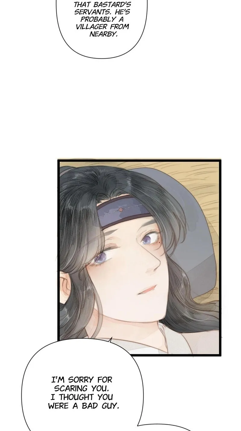 Read My Charming Bandit chapter 2 image 27 on Lezhin