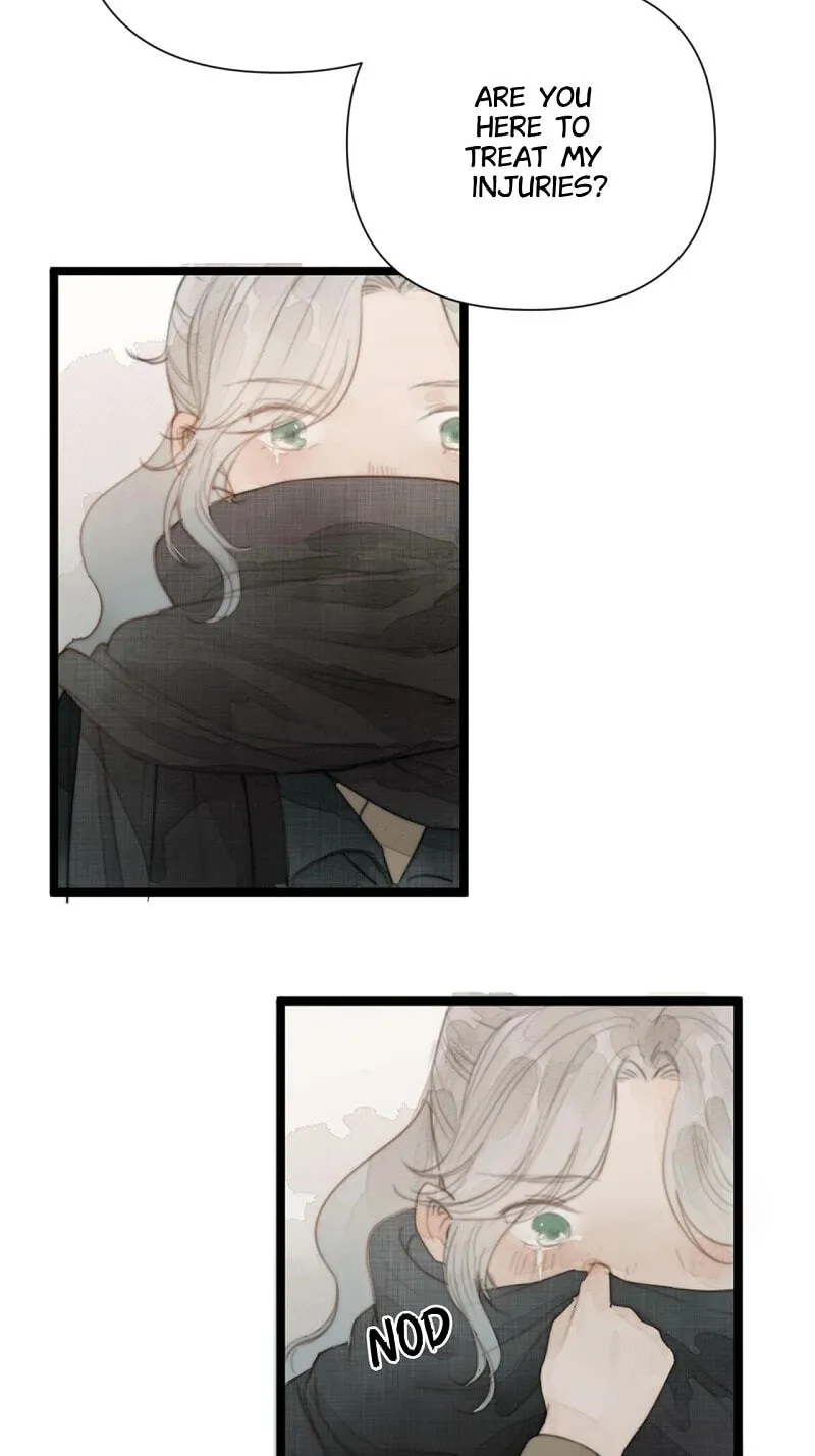 Read My Charming Bandit chapter 2 image 28 on Lezhin