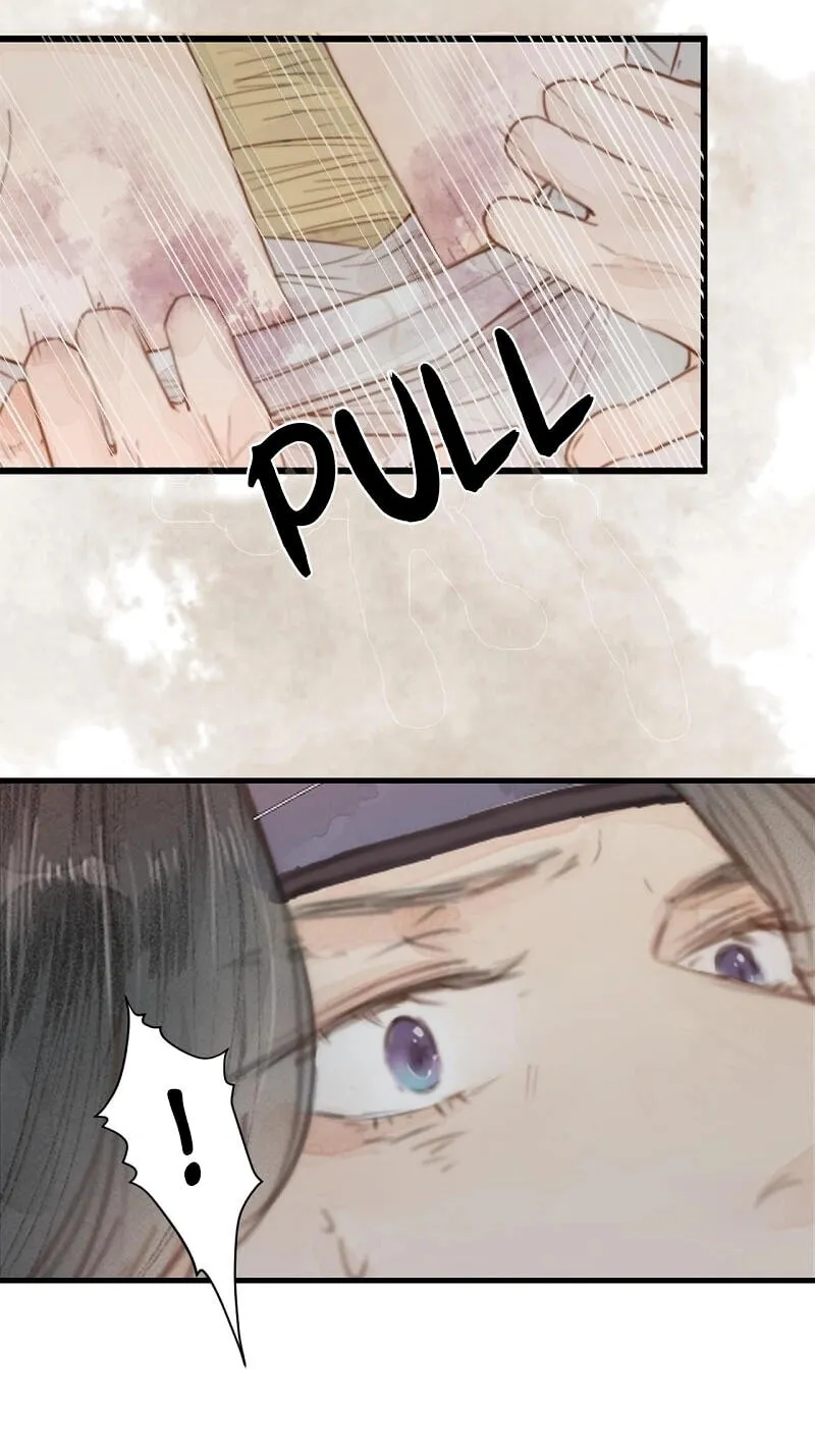 Read My Charming Bandit chapter 2 image 31 on Lezhin