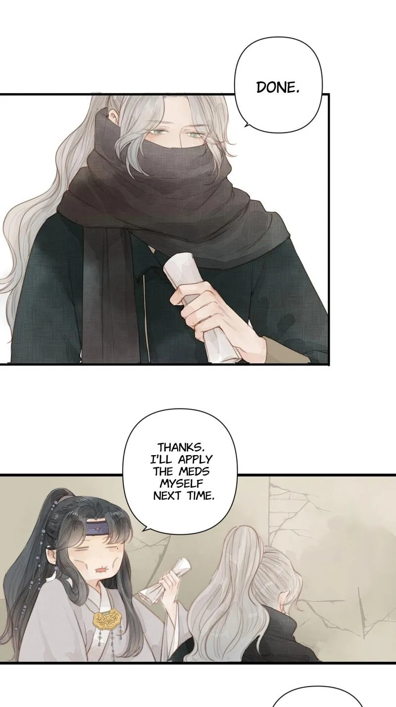 Read My Charming Bandit chapter 2 image 34 on Lezhin