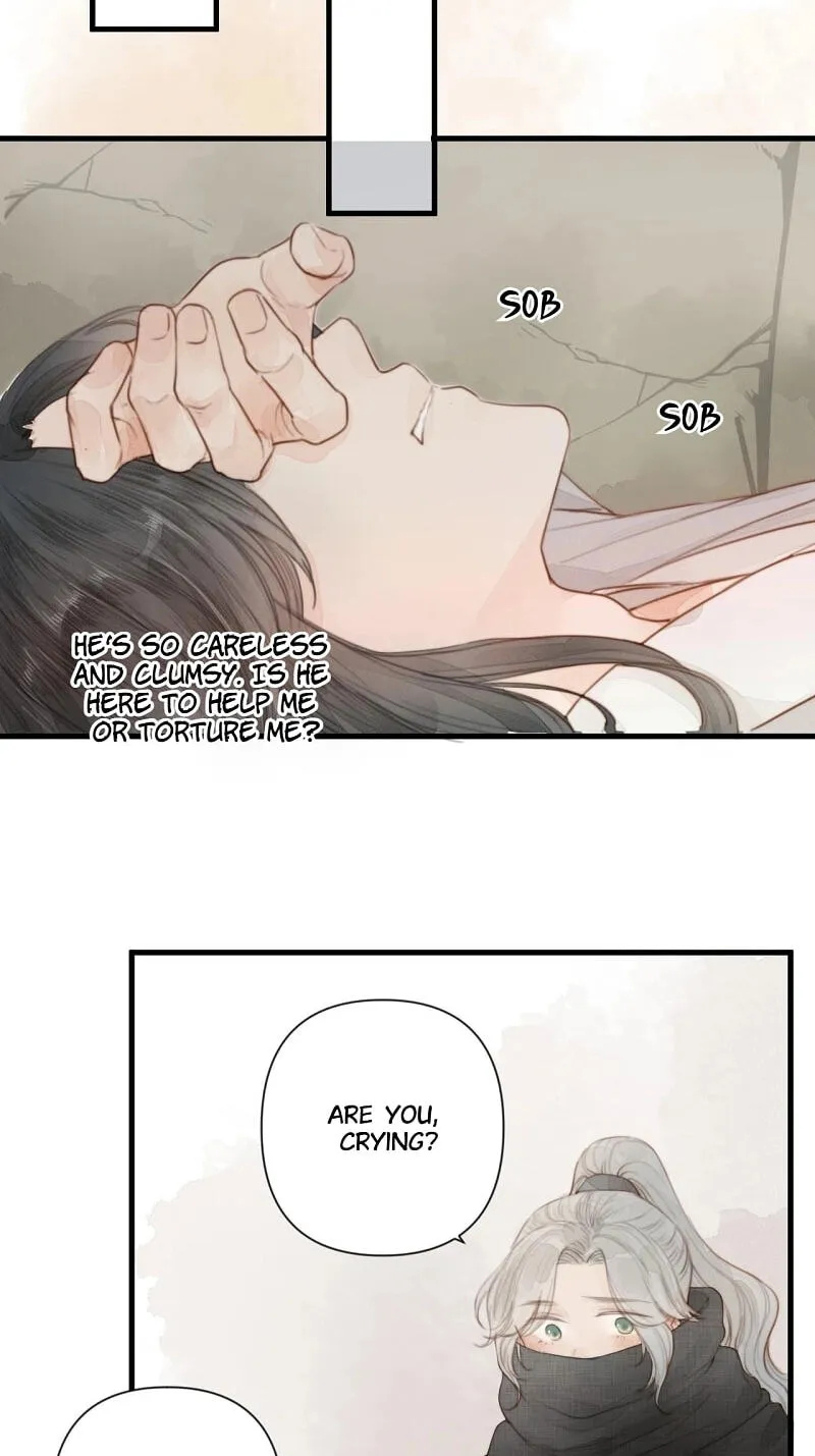 Read My Charming Bandit chapter 2 image 36 on Lezhin