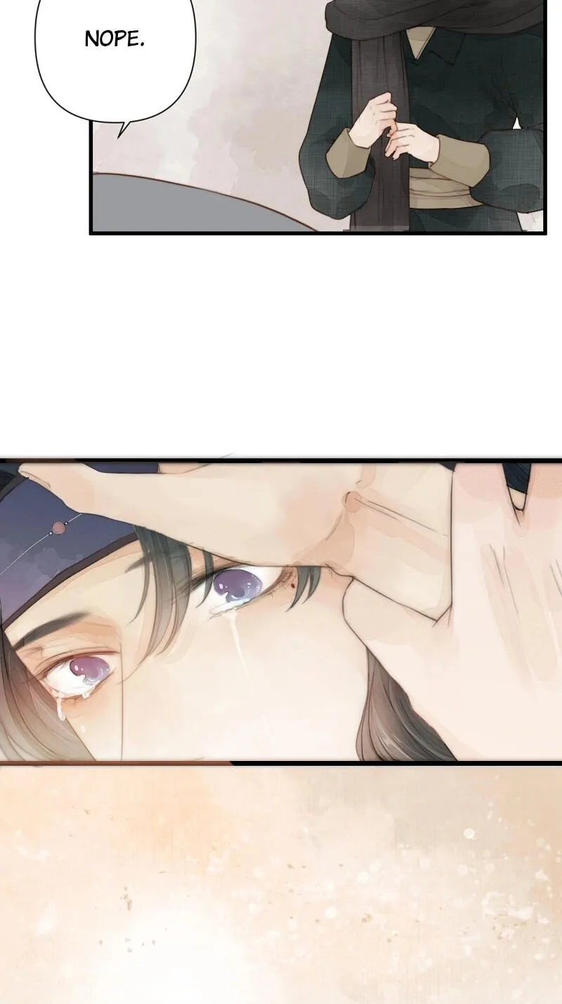 Read My Charming Bandit chapter 2 image 37 on Lezhin
