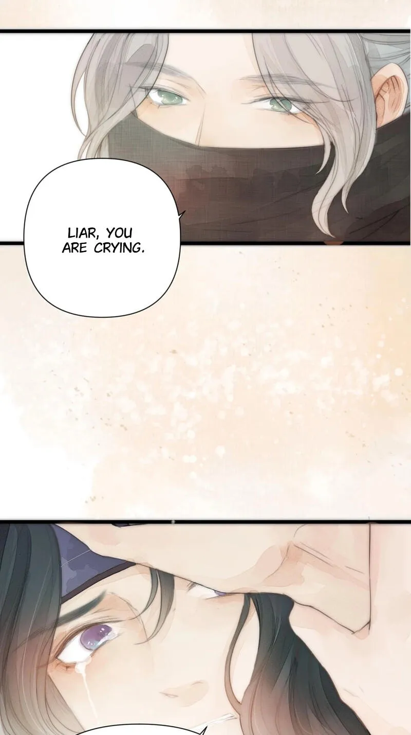 Read My Charming Bandit chapter 2 image 38 on Lezhin