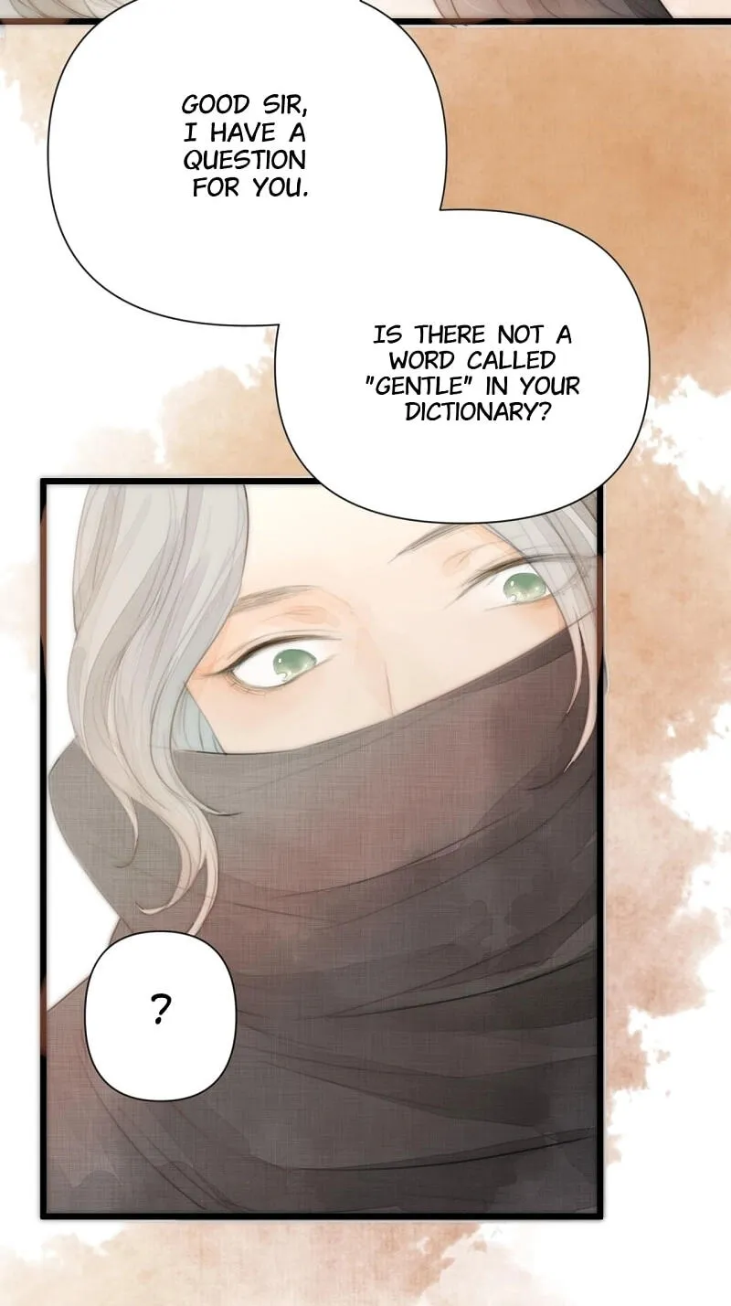 Read My Charming Bandit chapter 2 image 39 on Lezhin