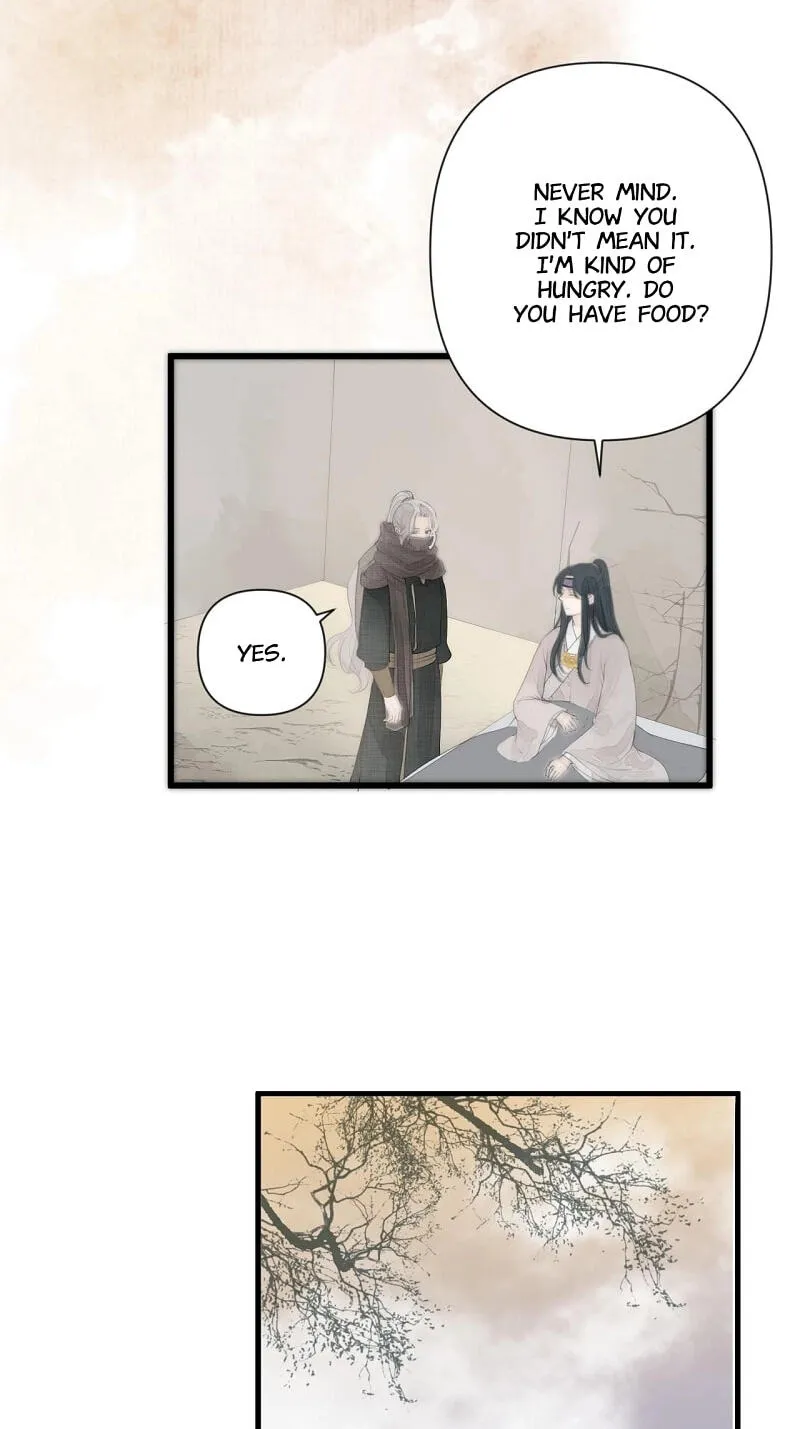 Read My Charming Bandit chapter 2 image 40 on Lezhin