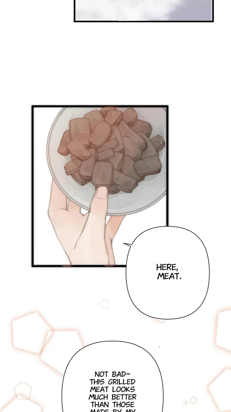 Read My Charming Bandit chapter 2 image 41 on Lezhin