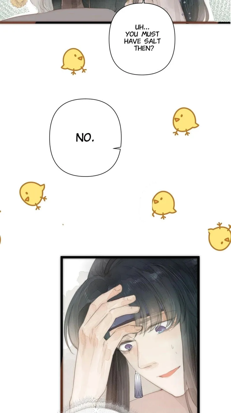 Read My Charming Bandit chapter 2 image 46 on Lezhin