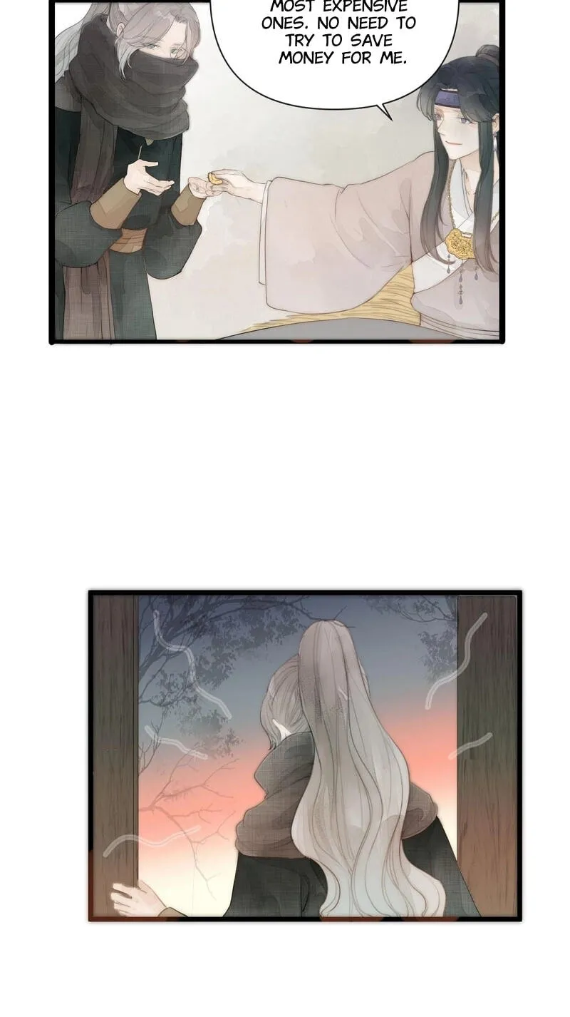 Read My Charming Bandit chapter 2 image 48 on Lezhin