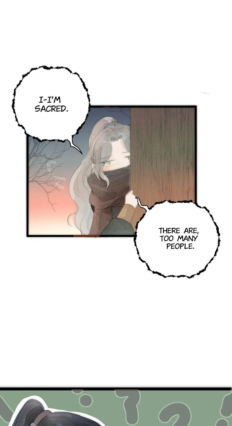 Read My Charming Bandit chapter 2 image 49 on Lezhin