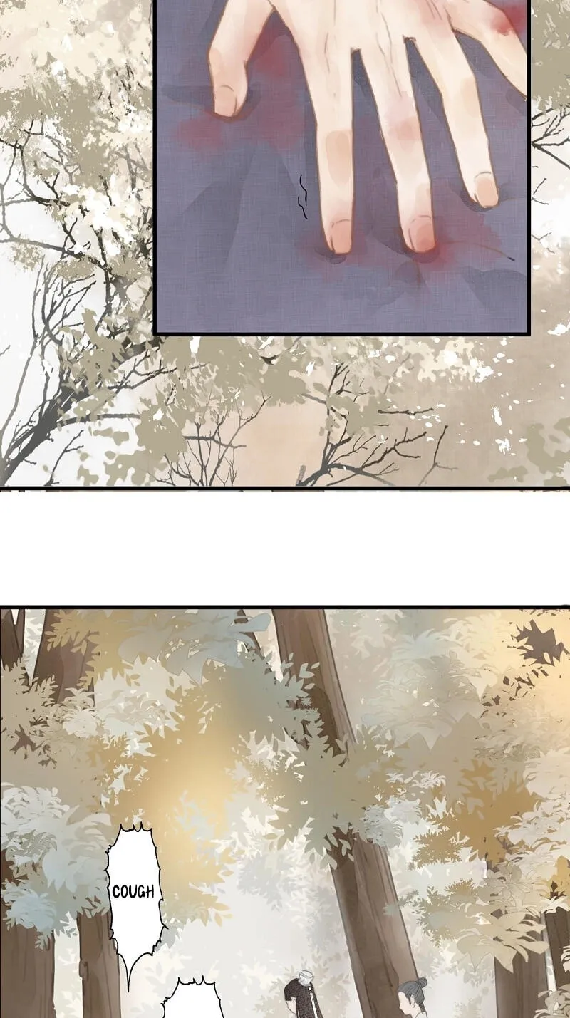 Read My Charming Bandit chapter 2 image 5 on Lezhin