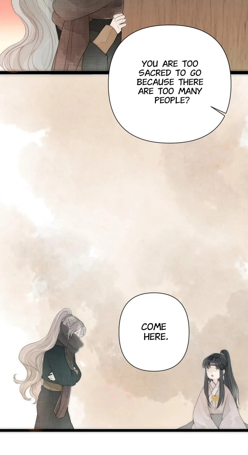 Read My Charming Bandit chapter 2 image 51 on Lezhin