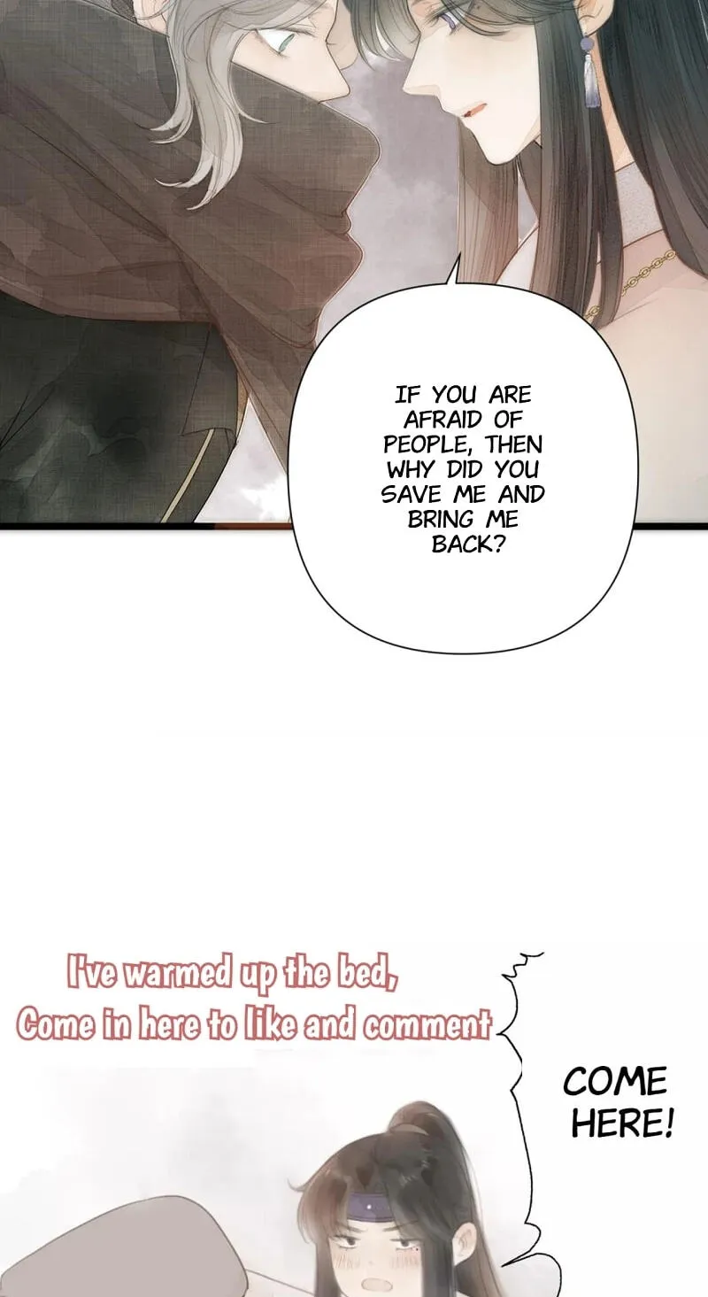 Read My Charming Bandit chapter 2 image 53 on Lezhin