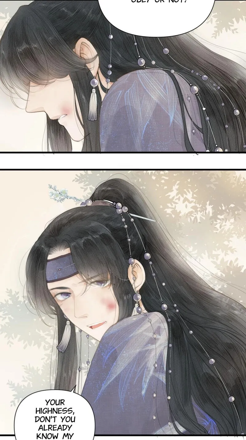 Read My Charming Bandit chapter 2 image 7 on Lezhin