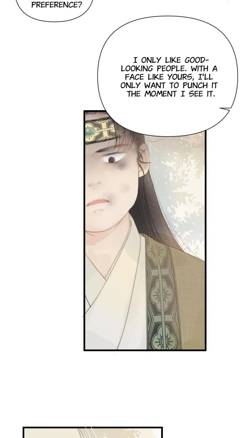 Read My Charming Bandit chapter 2 image 8 on Lezhin