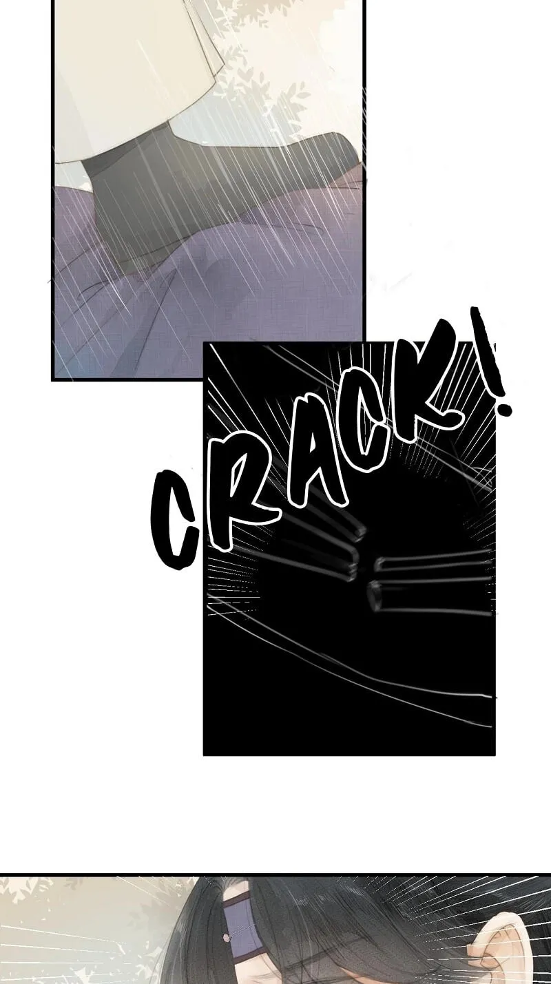 Read My Charming Bandit chapter 2 image 9 on Lezhin