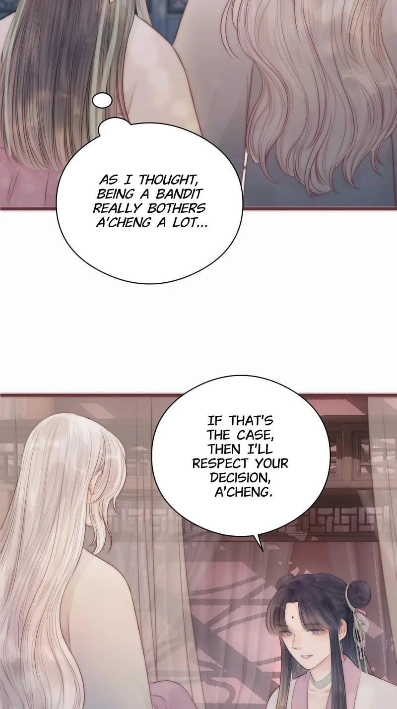 Read My Charming Bandit chapter 20 image 10 on Lezhin