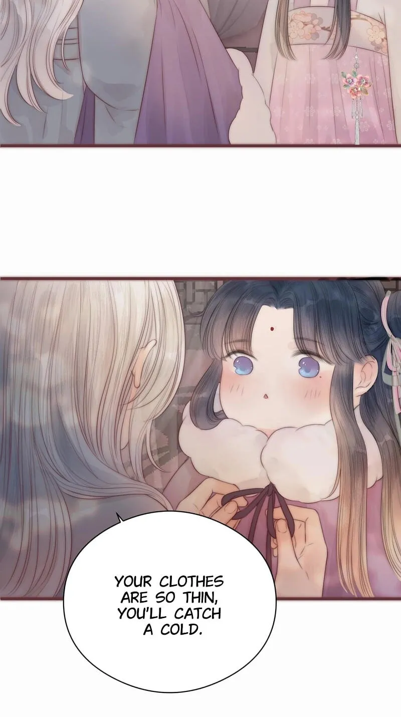 Read My Charming Bandit chapter 20 image 11 on Lezhin