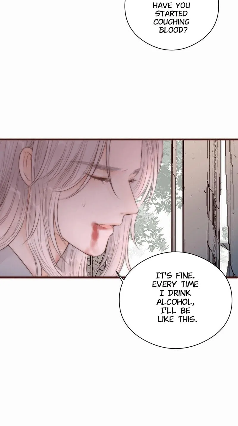 Read My Charming Bandit chapter 20 image 17 on Lezhin