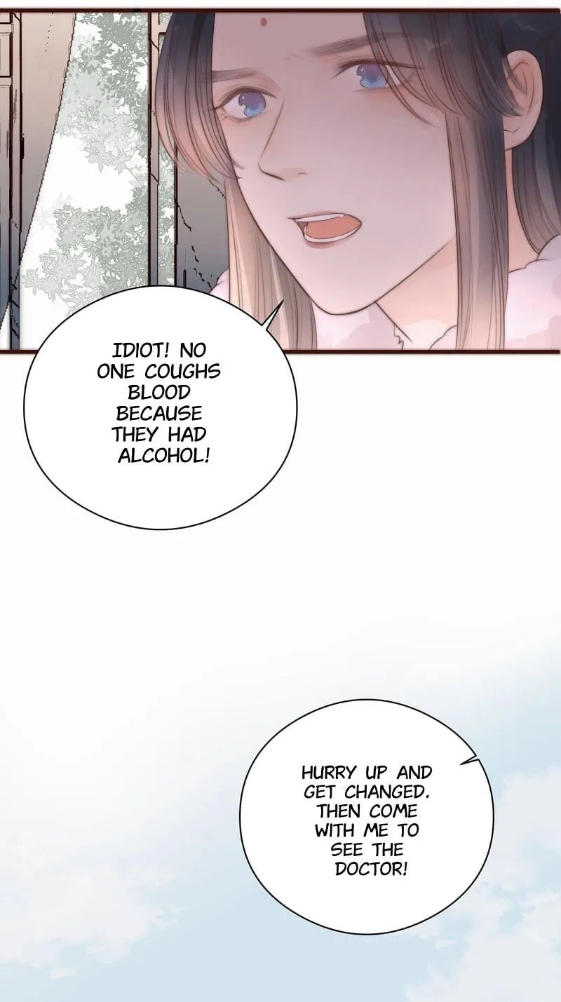Read My Charming Bandit chapter 20 image 18 on Lezhin