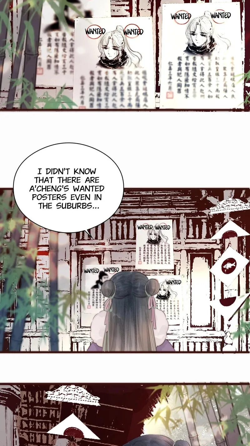Read My Charming Bandit chapter 20 image 20 on Lezhin