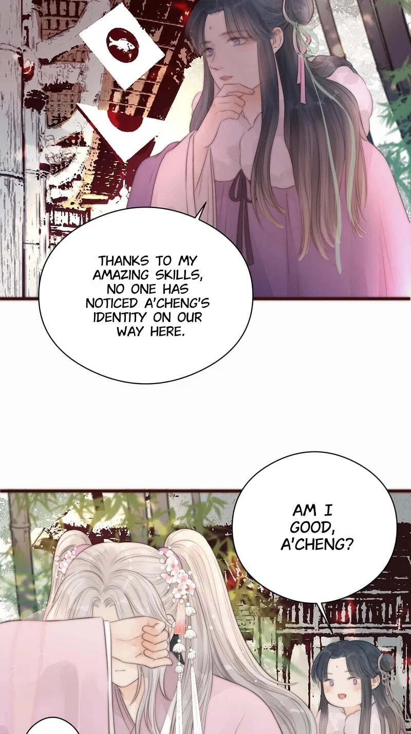 Read My Charming Bandit chapter 20 image 21 on Lezhin