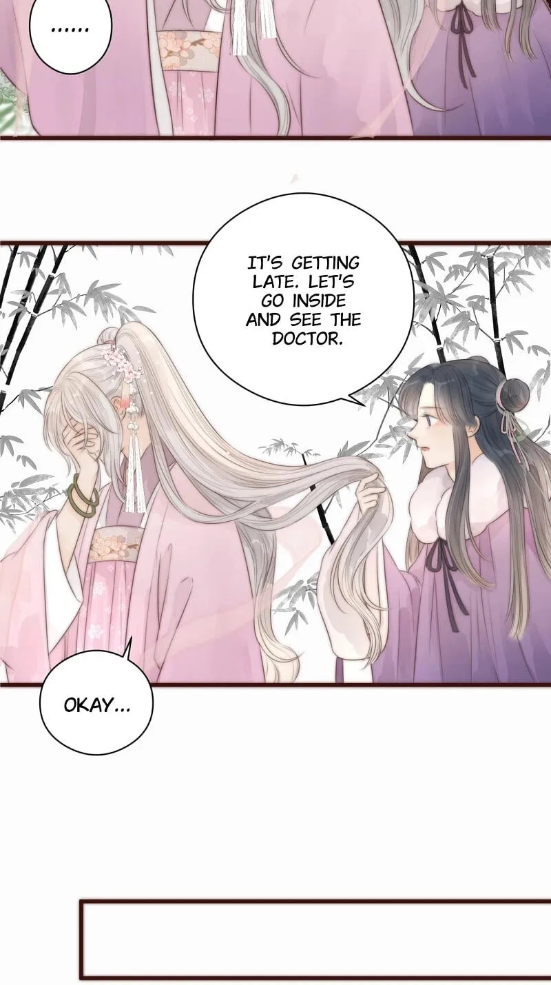 Read My Charming Bandit chapter 20 image 22 on Lezhin