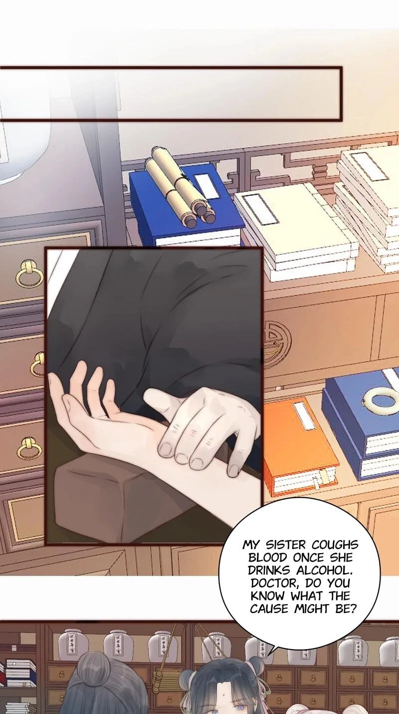 Read My Charming Bandit chapter 20 image 23 on Lezhin
