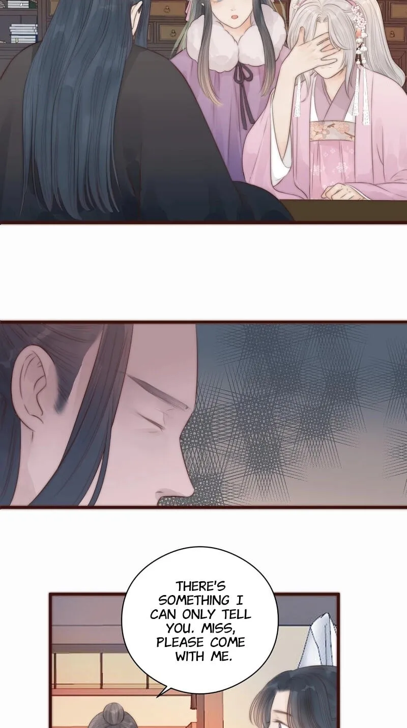 Read My Charming Bandit chapter 20 image 24 on Lezhin